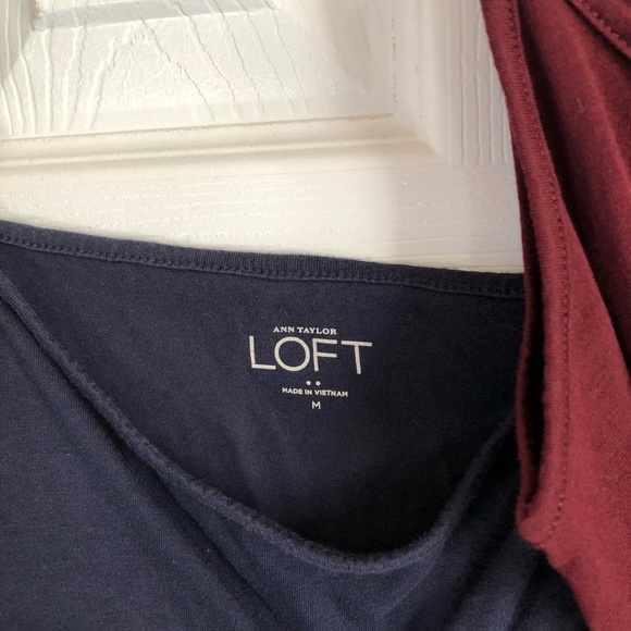 LOFT tanks (3) - Picture 2 of 4